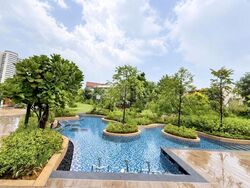 Amo Residence (D20), Apartment #622632561